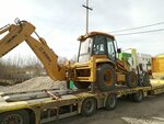 Дст73 (Moskovskoe Highway, 58) ، معدات بناء الطرق