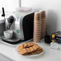 Фото К2 Отель