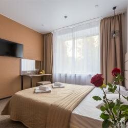 Myhotel24 Voikovskaya