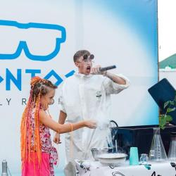 Фото Pontos Family Resort Zarya