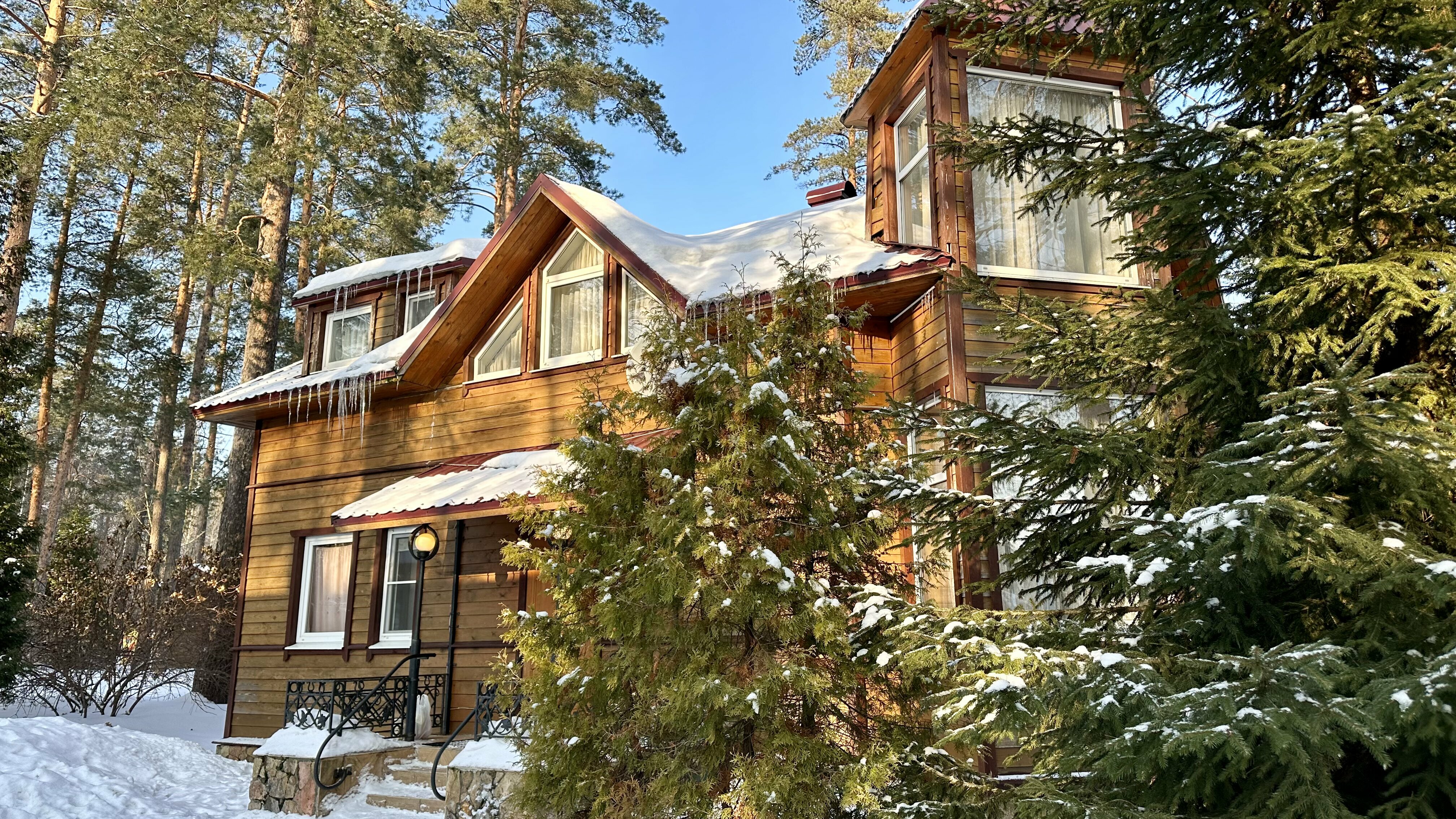 Фото Пухтолова Гора