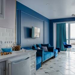 Гостиница Bay View by VVO Apartments