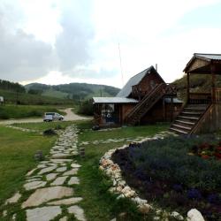 Фото Маральник Никольское