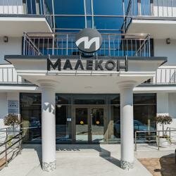 Гостиница Малекон by Provence в Адлере