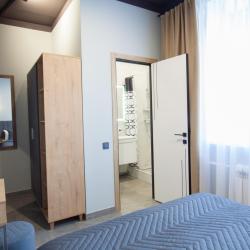 Фото Атмосфера