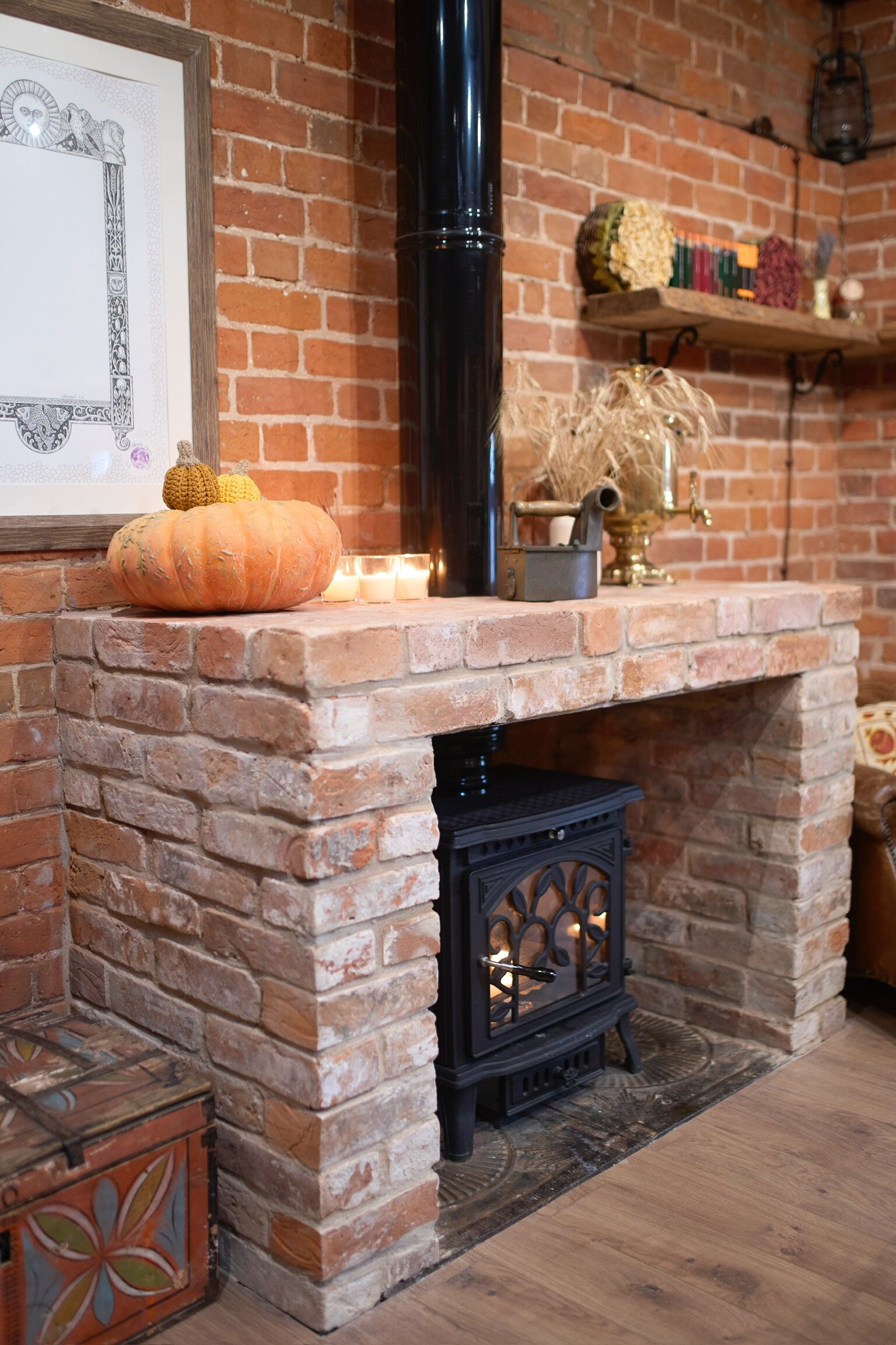 Фото Кремлин Лофт