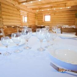 Фото Байкальский маяк