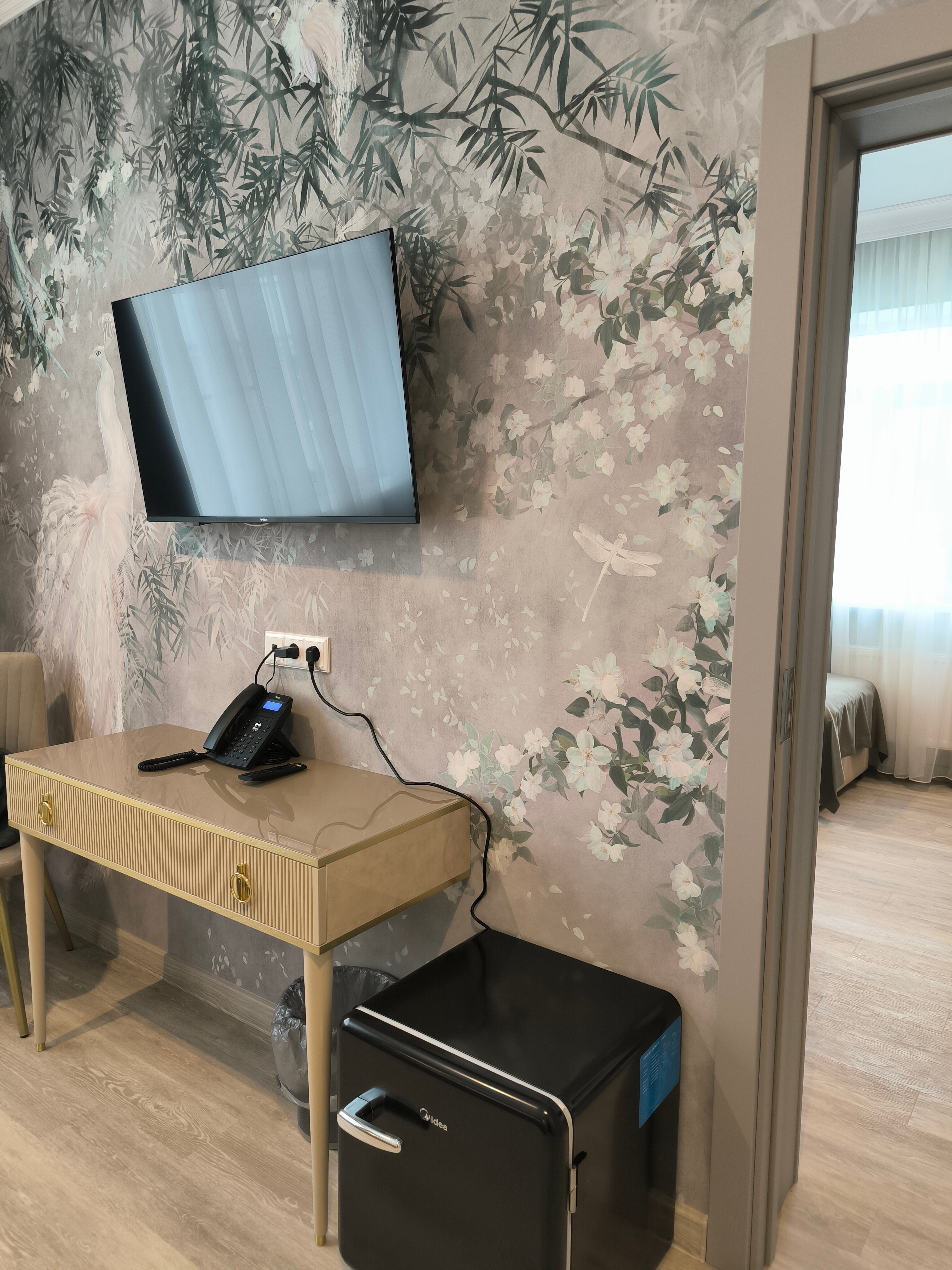 Фото Вишневый Рояль