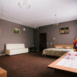 Фото Пригородный