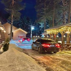 Фото Малиновка