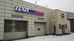 Tsentr Avtomobilnykh Perevozok (Mánshúk Mámetova kóshesі, 42), transporte de mercancías por carretera