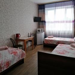 Фото Центральная