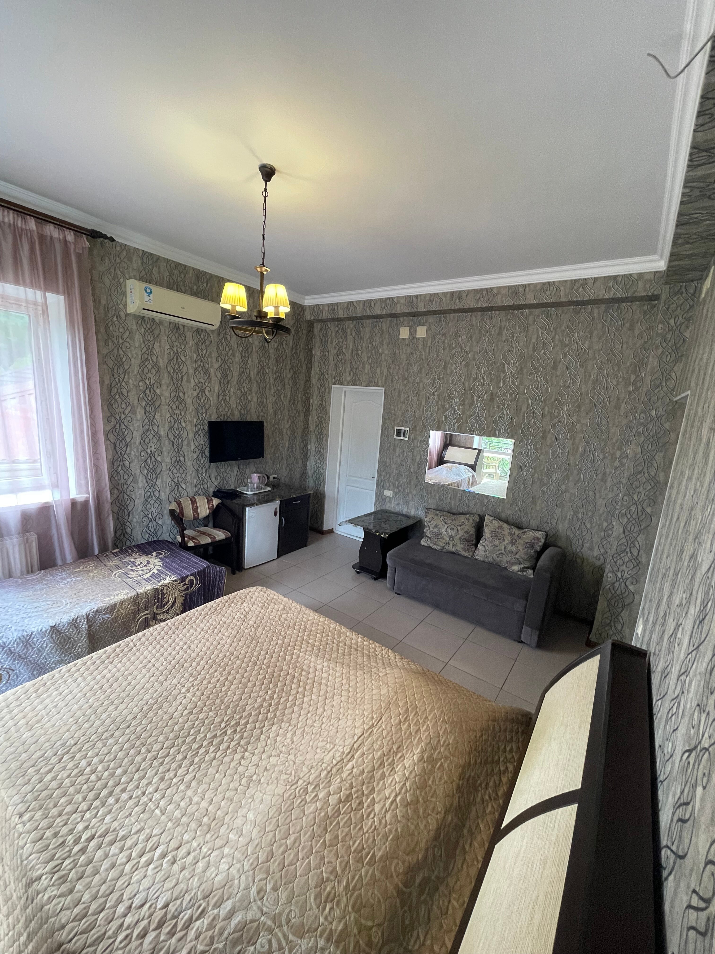 Фото Stone House