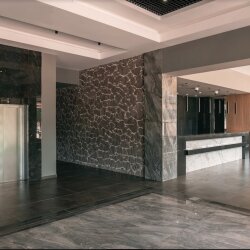 Фото Azimut Парк Отель Каспийск