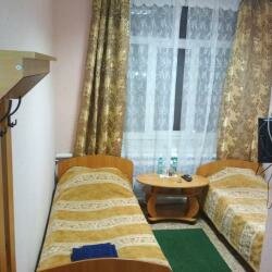 Hotel Sova, Kirov Oblast, photo