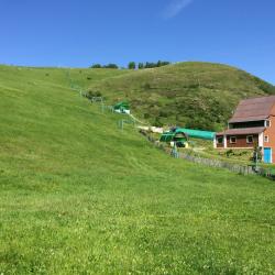 Фото Гора Весёлая