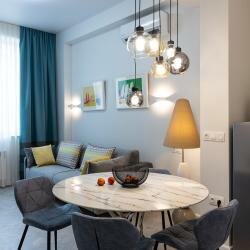 Гостиница Архитектор by Provence в Сочи