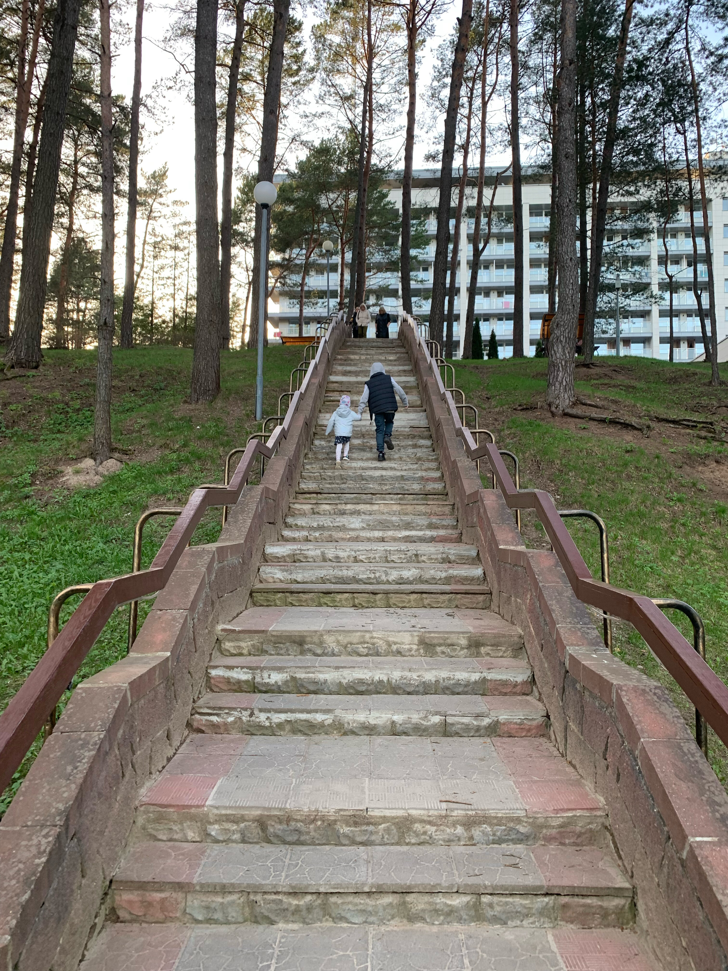 Фото Нарочанка