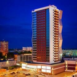 Korston Club Hotel Serpukhov