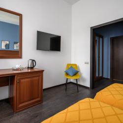 Фото РиверСайд Сенная Площадь