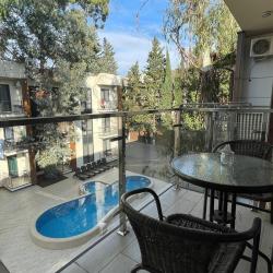 Фото Свои в Мадриде