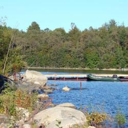 Фото Турбаза Сегозеро