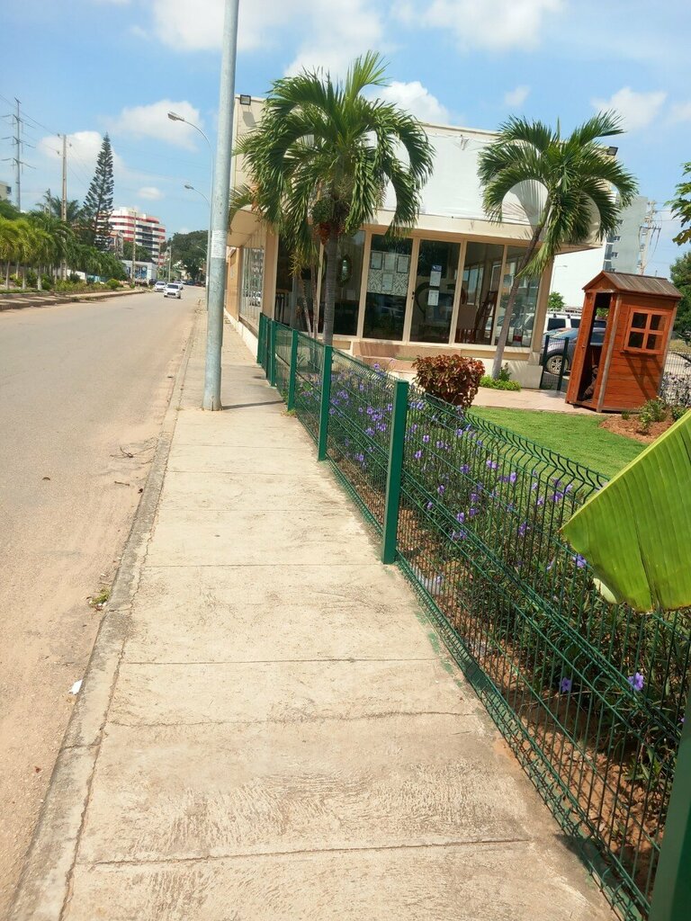 Furniture store Acquasolo Mobiliário e Decoração, Loanda, photo