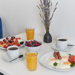 Фото Oblaka House