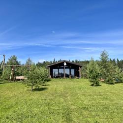 Фото Филина Гора