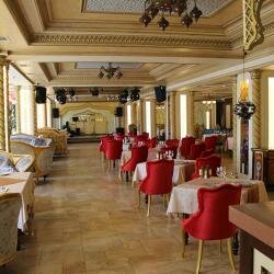 Гостиница 1000 и 1 Ночь