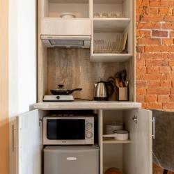 Фото Отель Клаб