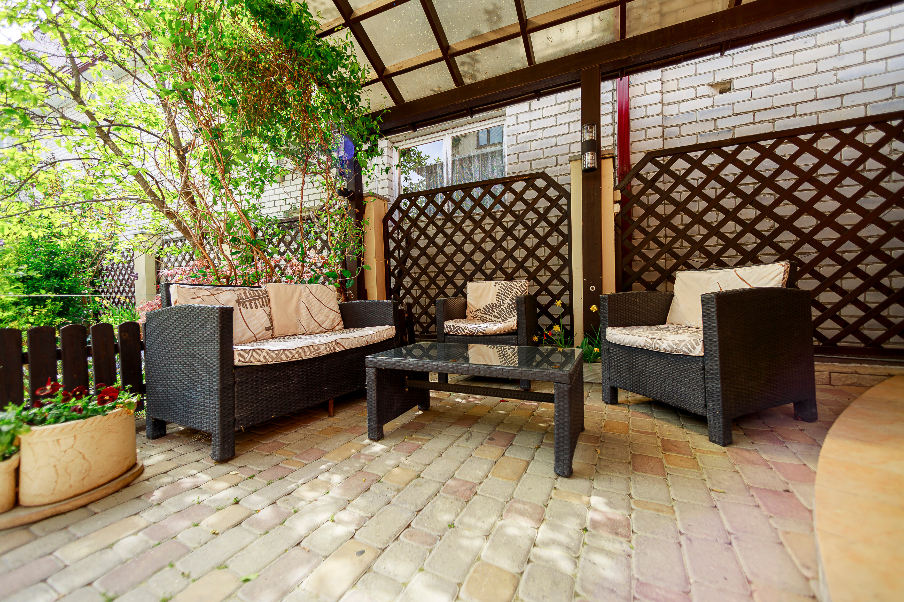 Фото На южном