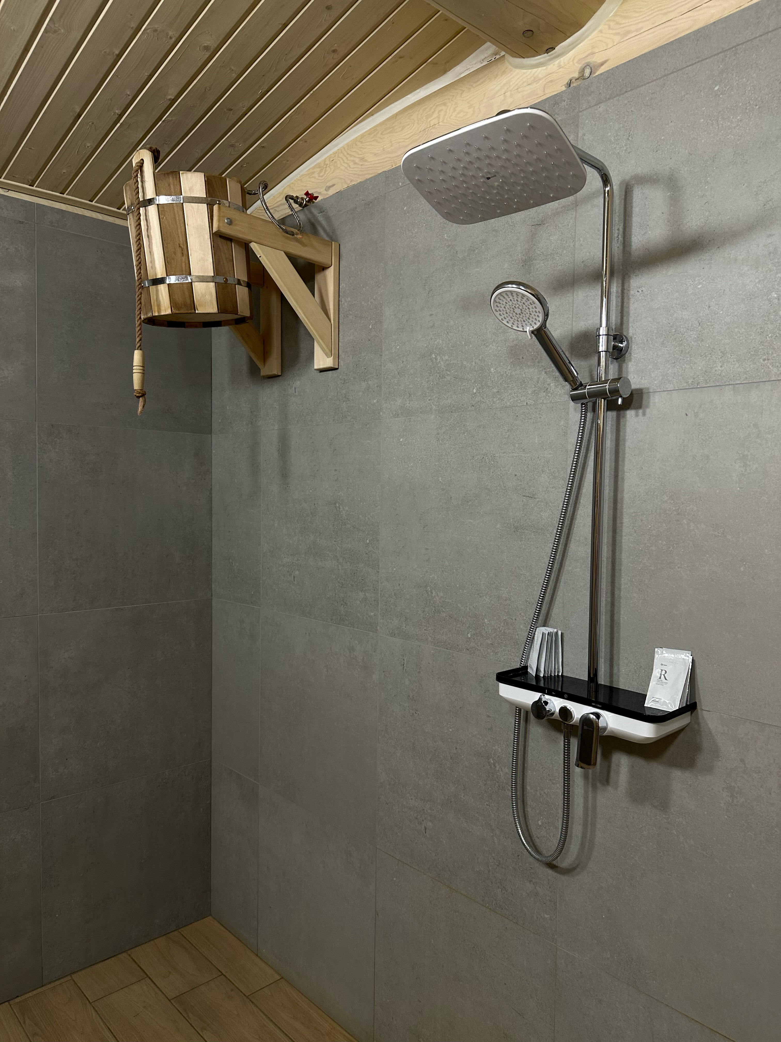 Фото Белая Ривер Клаб