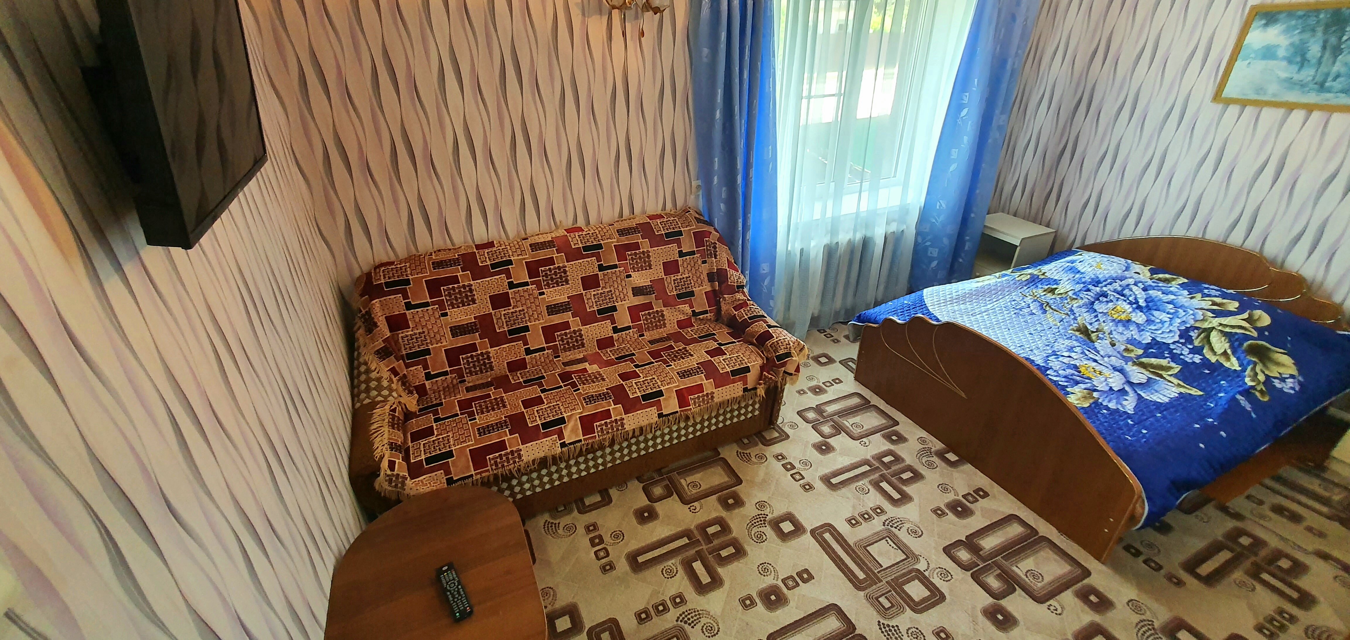 Фото Дом туриста