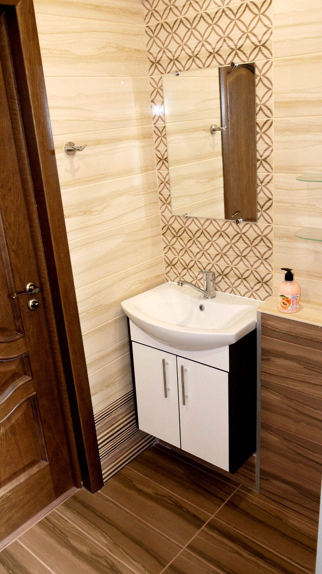 Фото Дом туриста