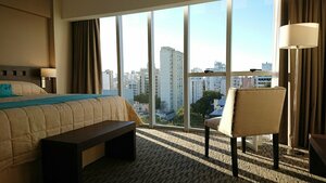 Days Inn & Suites by Wyndham La Plata (Calle 6, 51 511), hotel