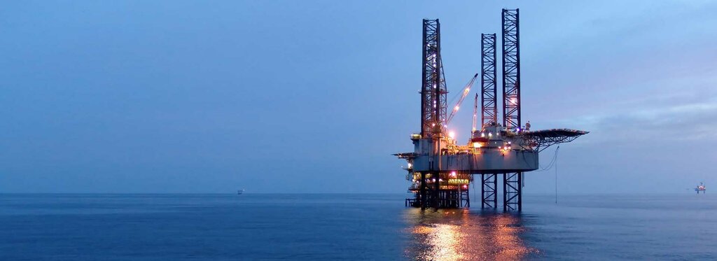 Oil products Seltec, Emirate of Sharjah, photo