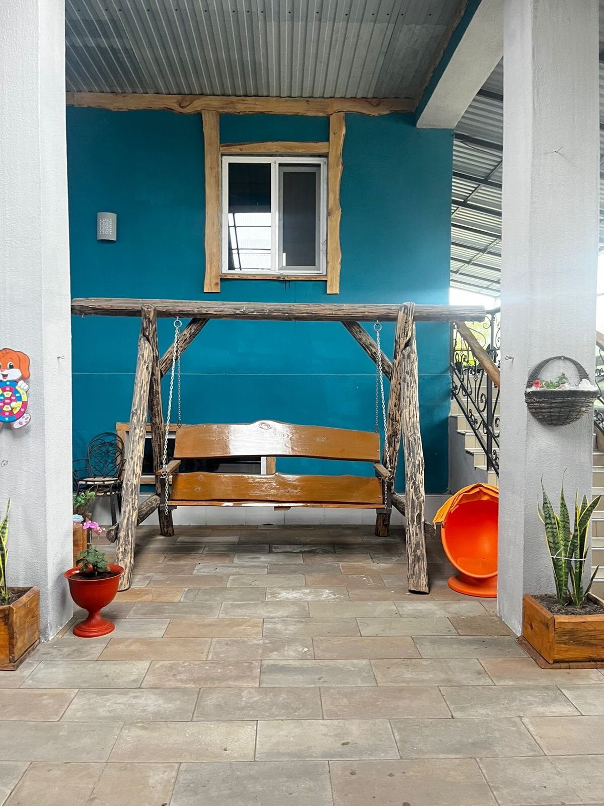 Фото Белый замок