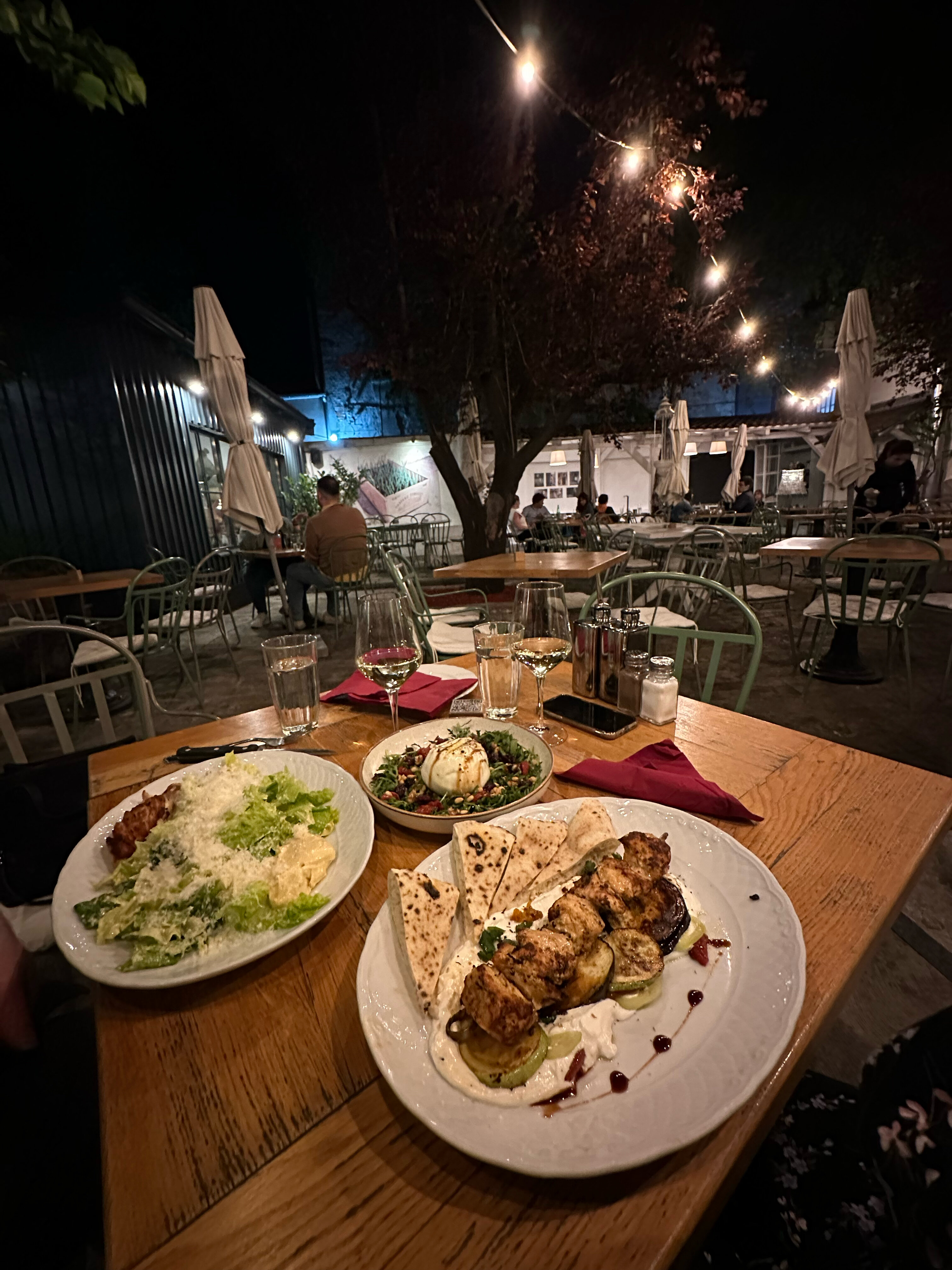 Фото Smokvica Vracar