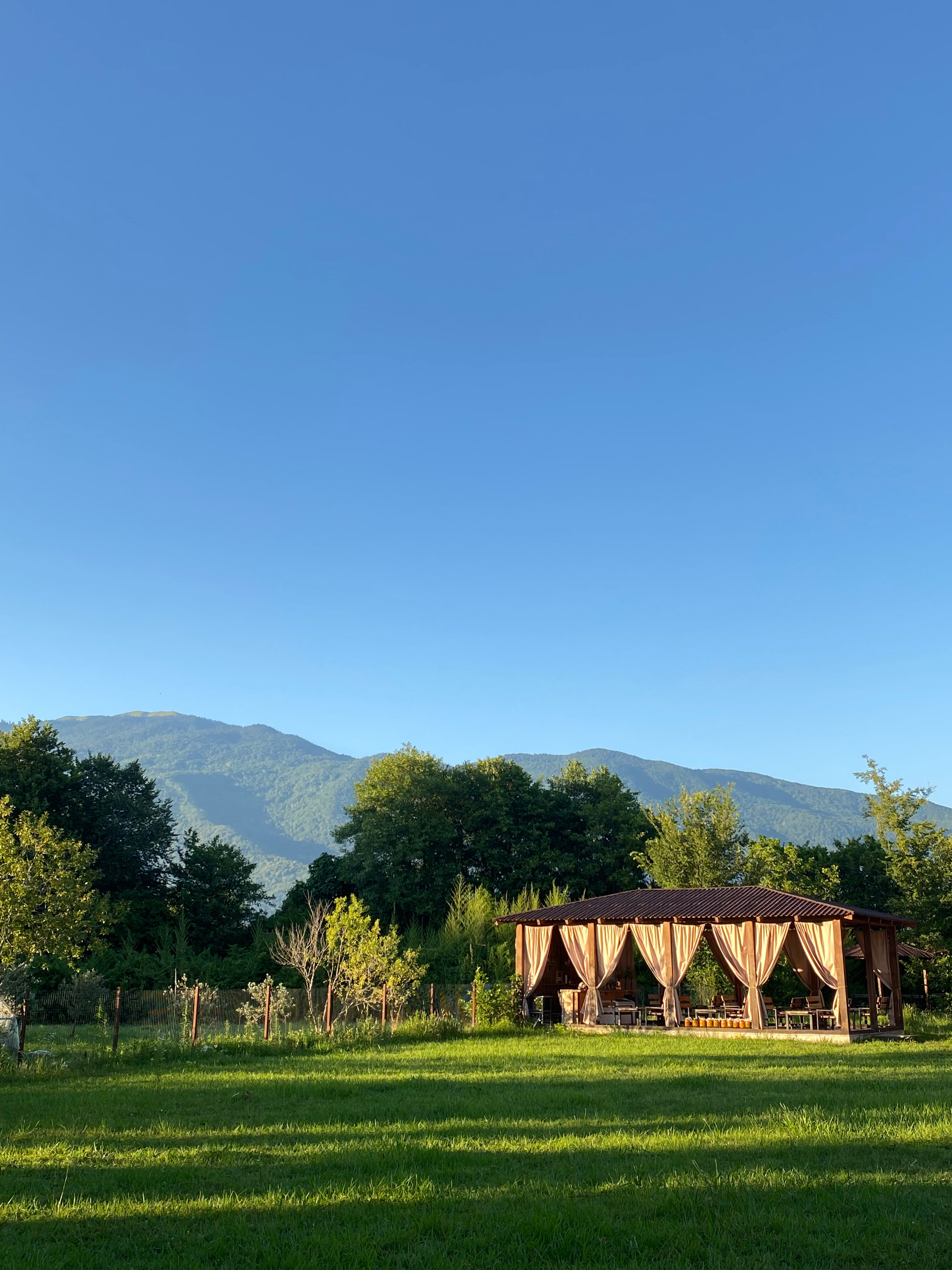 Фото Акалам Кантри Клаб