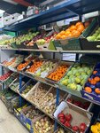 Sladpomidor.ru (Mozhaysky Val Street, 10), greengrocery