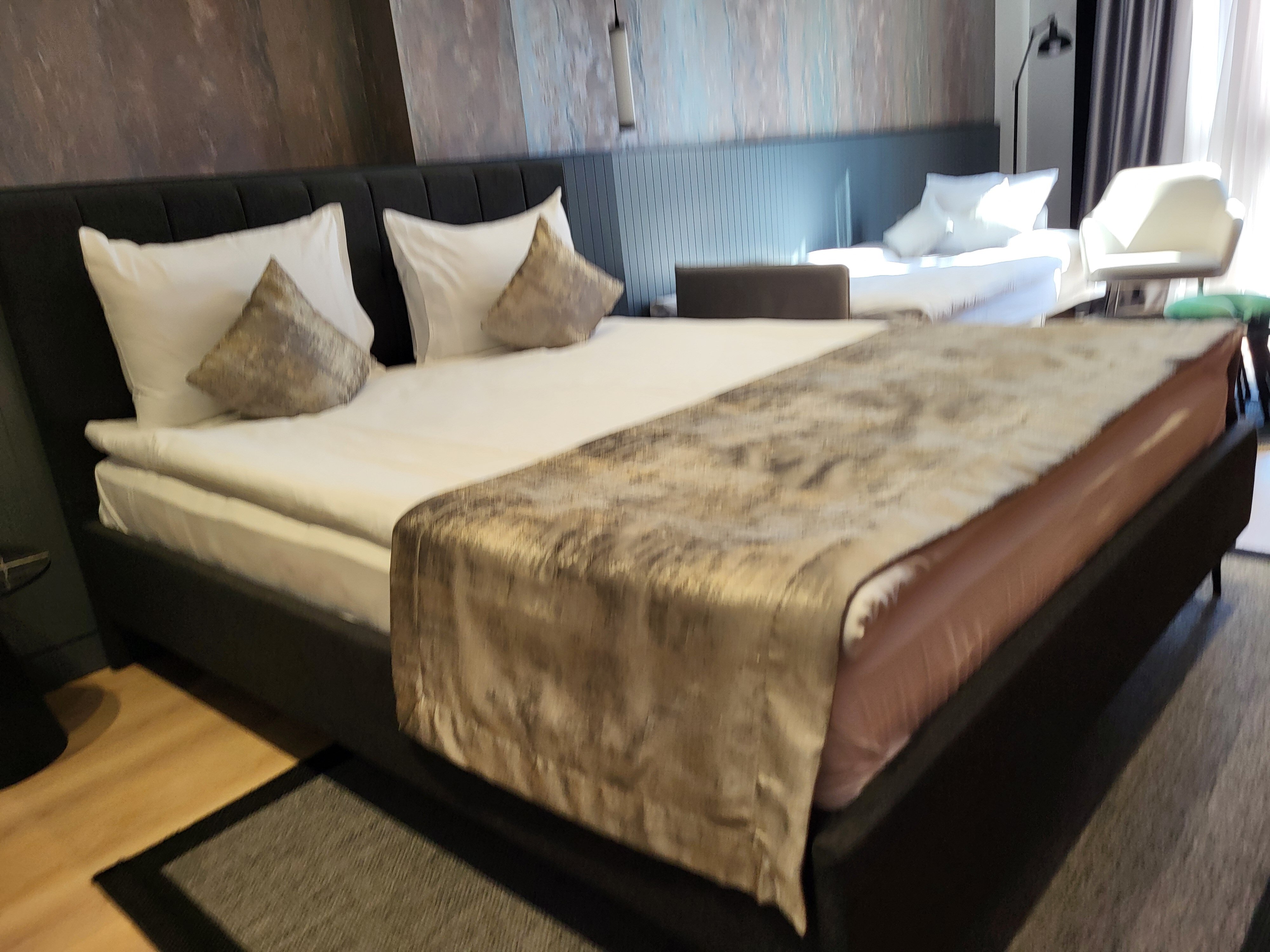 Фото Hotel Dostyk - Aktau