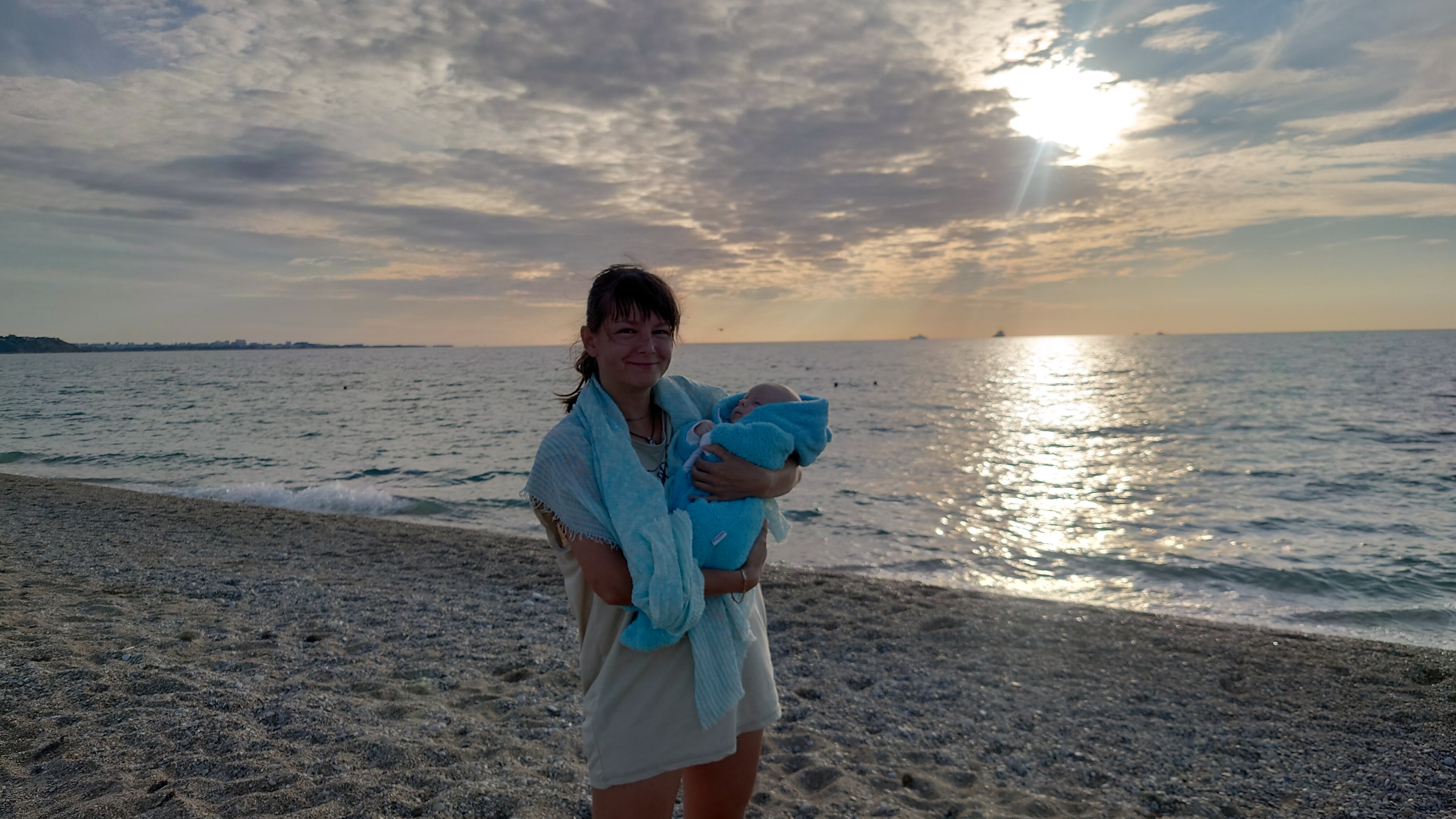 Фото Жемчужина