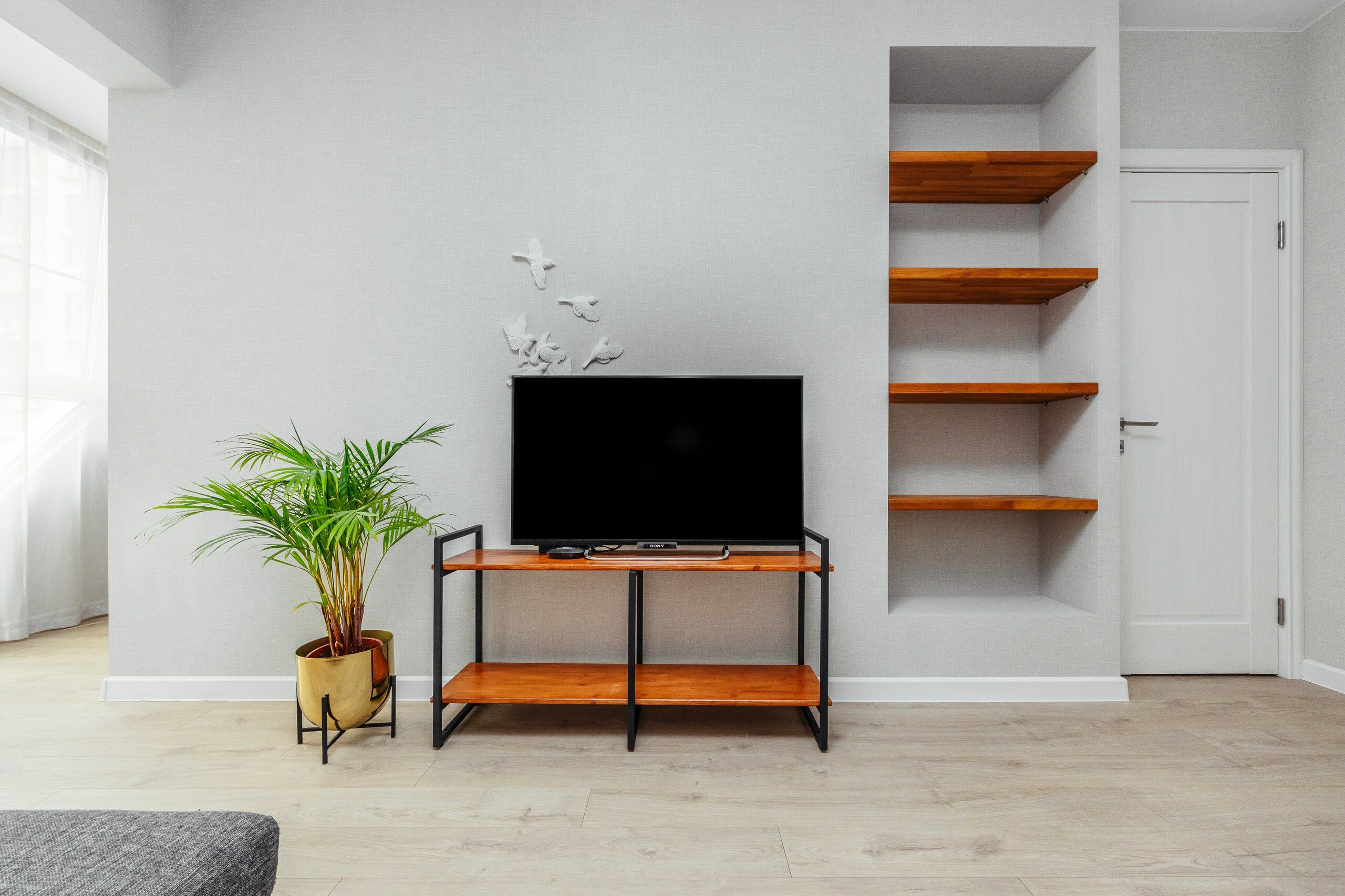 Фото Увидеть море