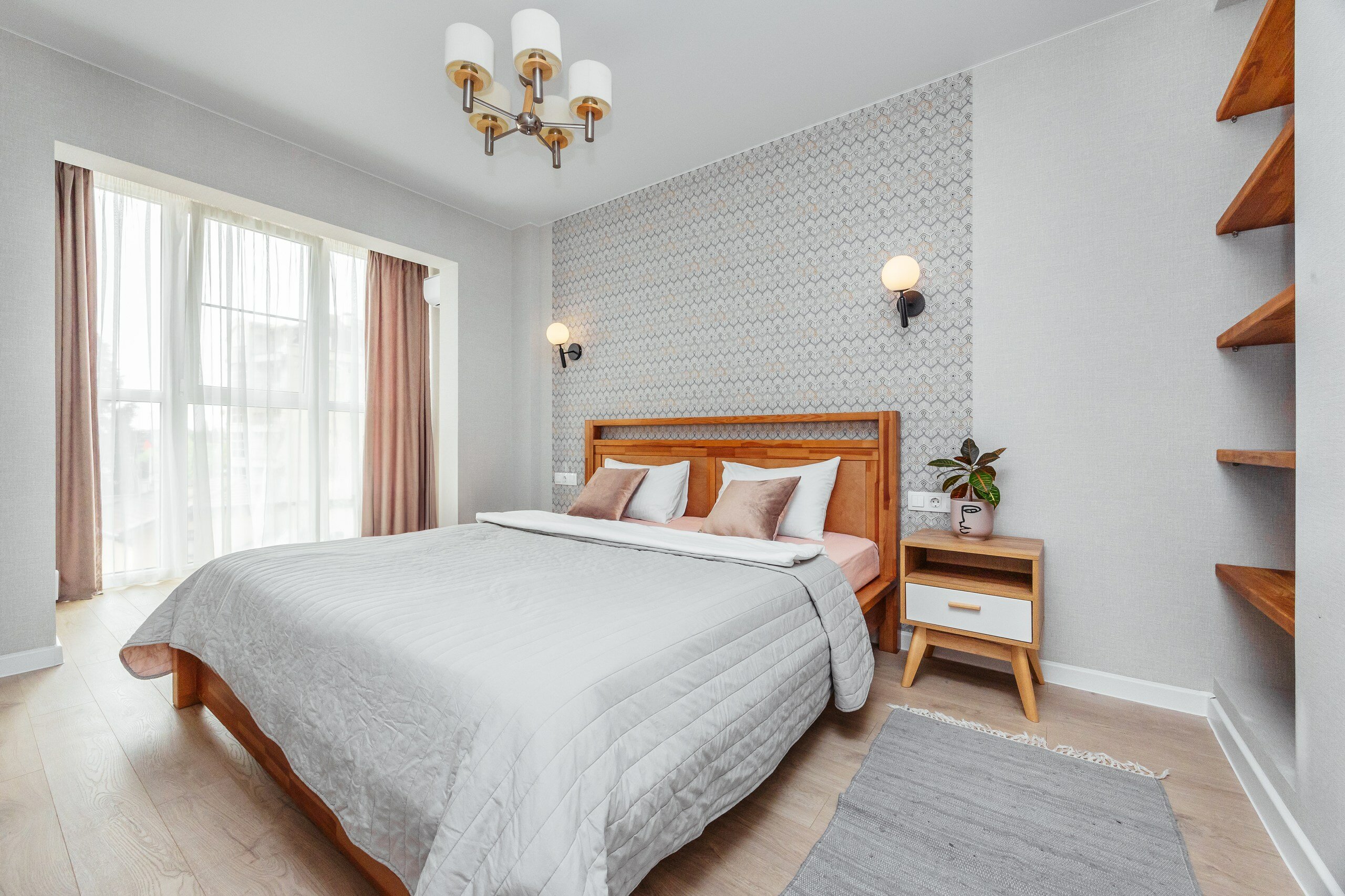 Фото Увидеть море