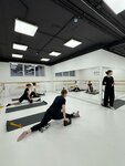 Levita (Uktusskaya Street, 42), dance school