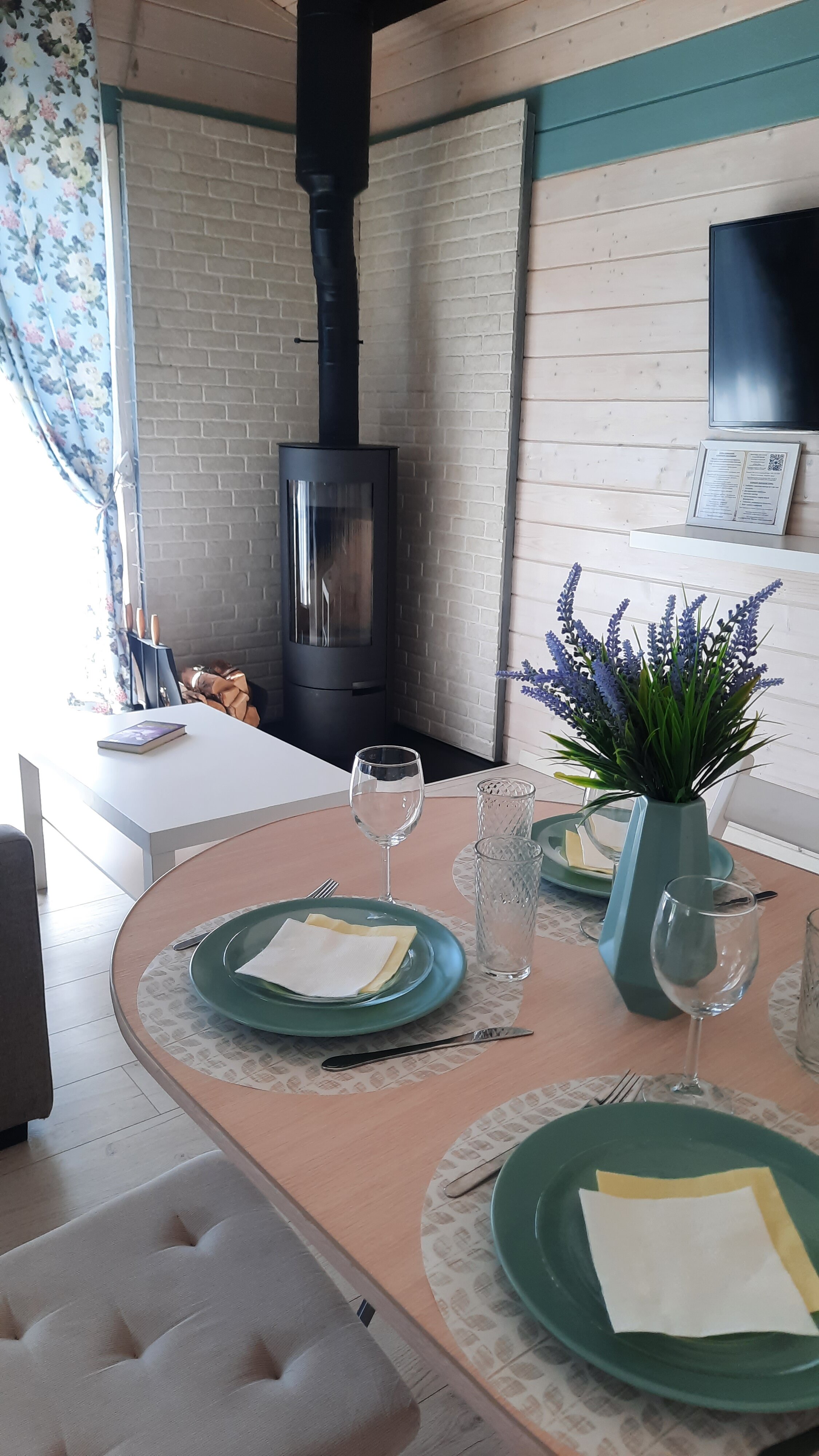 Фото Дача Лаванда