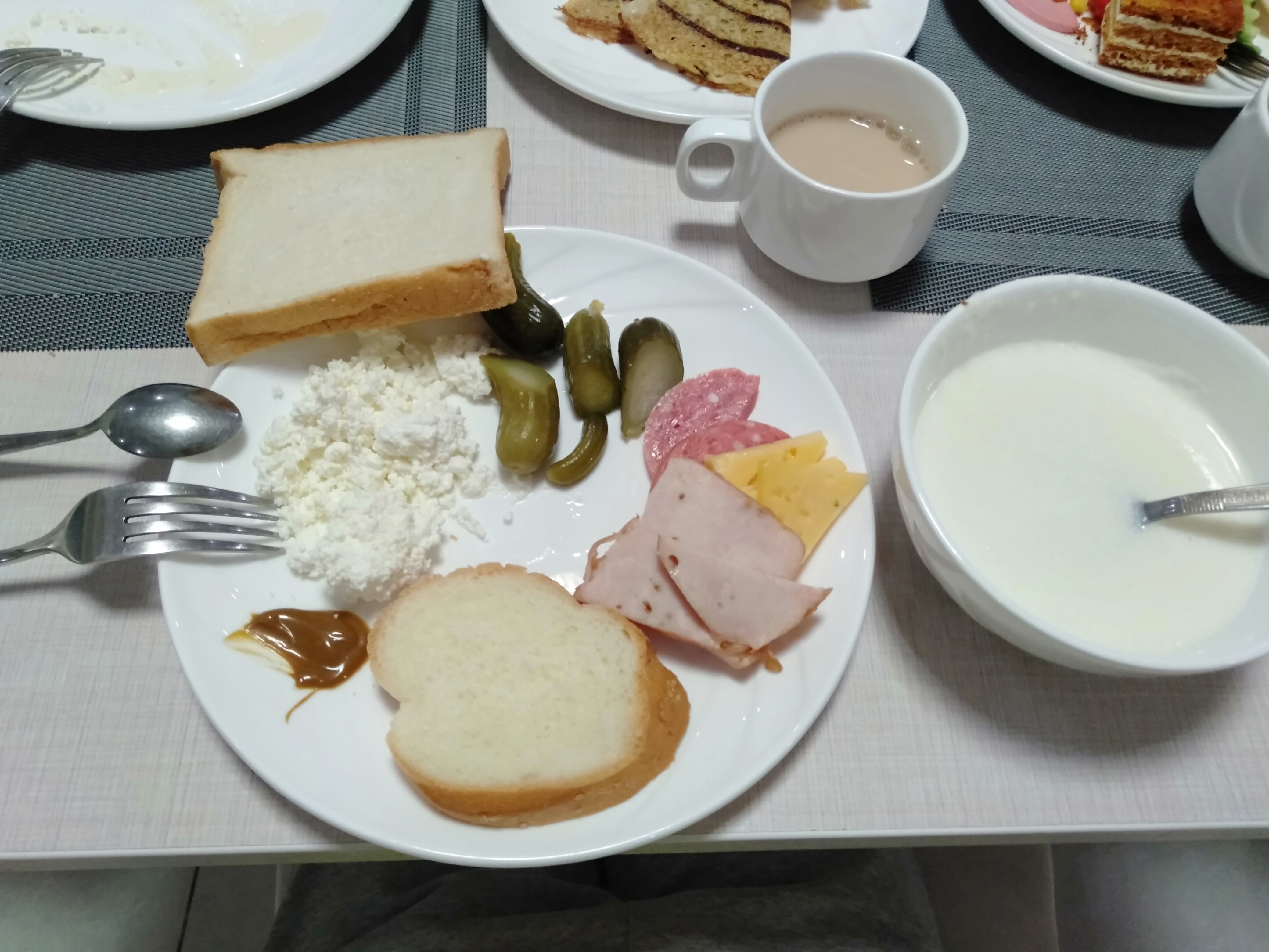 Фото Ark Billur Hotel