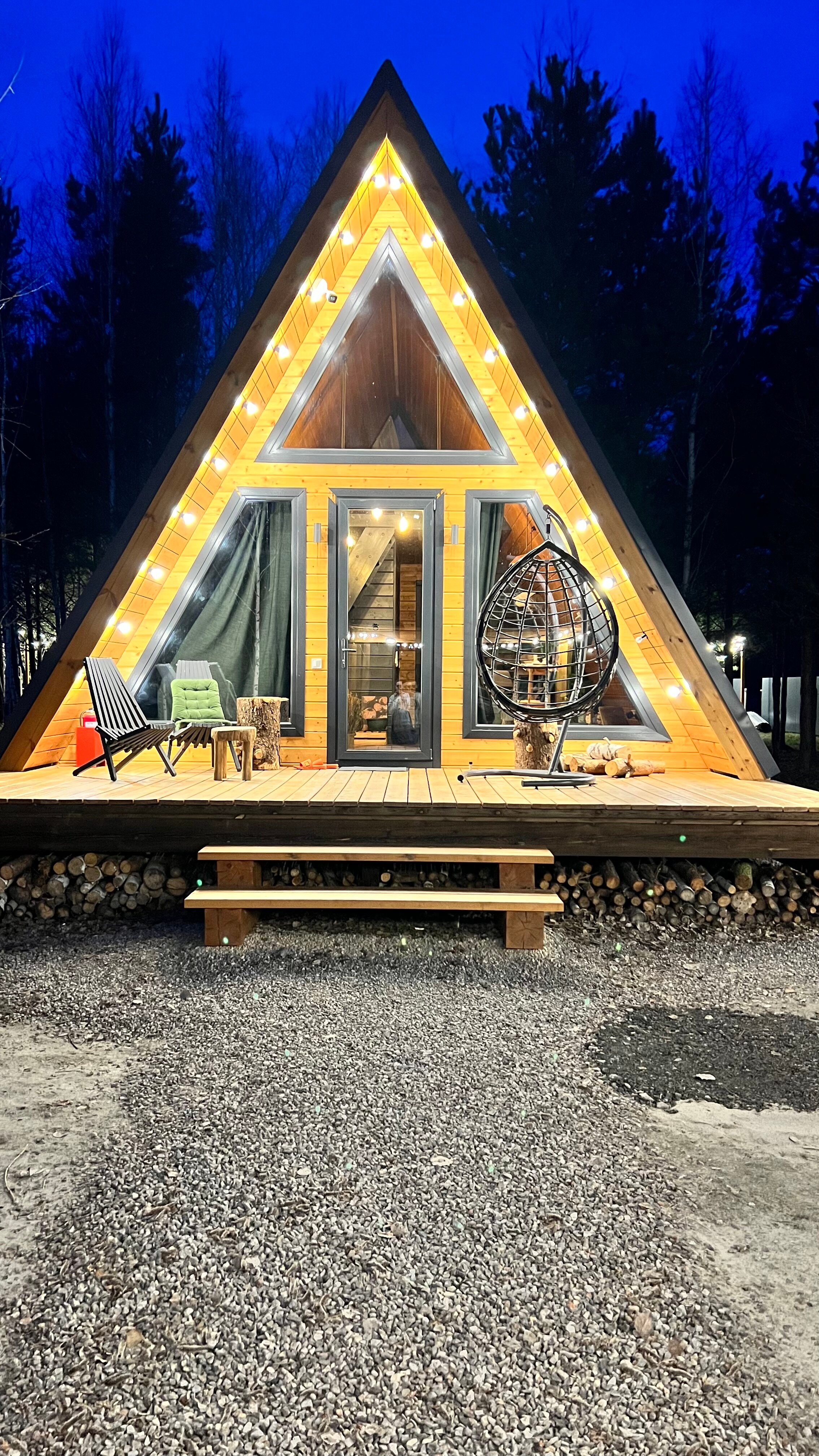 Фото Live Drive Village