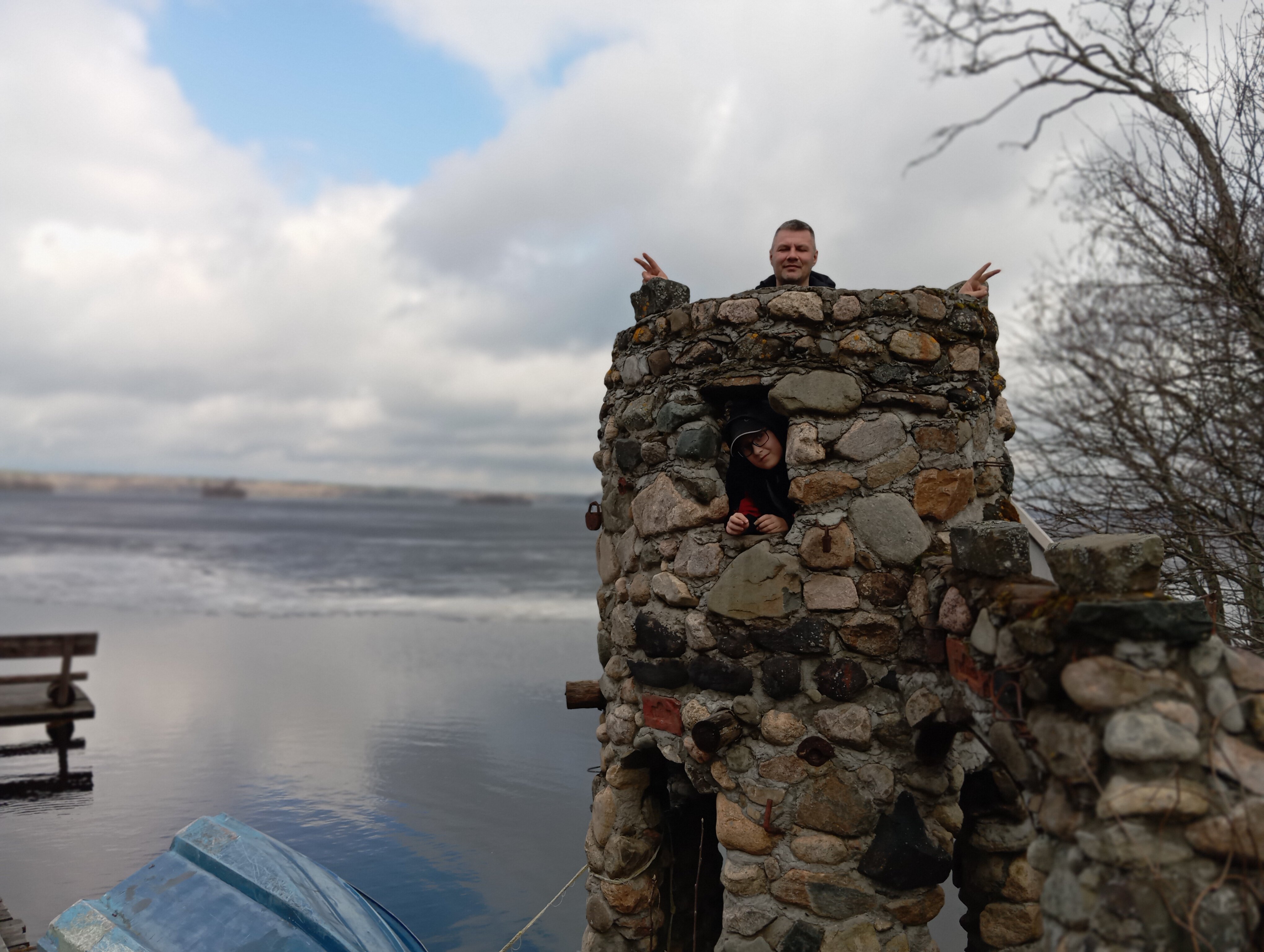 Фото Святозеро